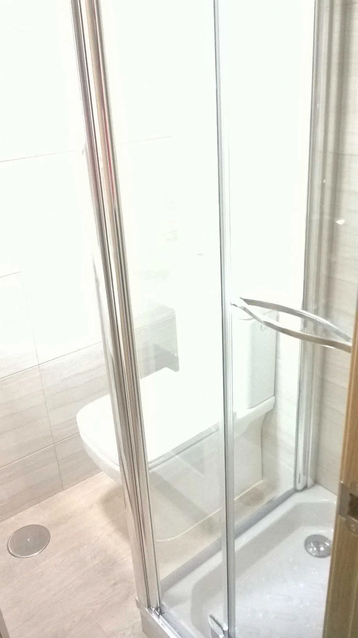 Estudio en calle de Alberto Aguilera, 44 - Foto 4