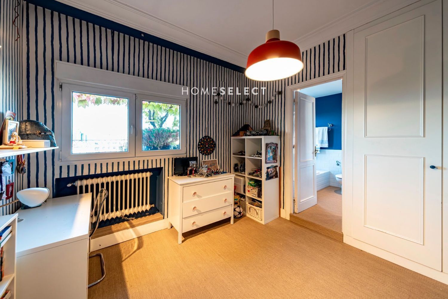 Ático en calle Velázquez - Foto 30