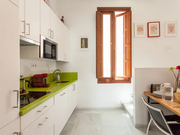 Dúplex en callejón Prada, 9 - Foto 5