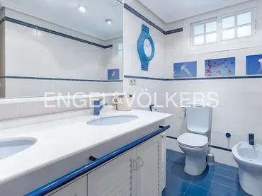 Chalet en Sant Cugat del Vallès - Foto 60