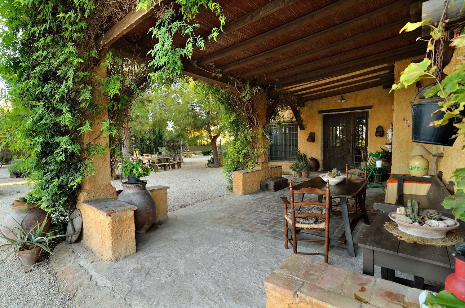 Casa o chalet independiente en Via Verde, 100 - Foto 14