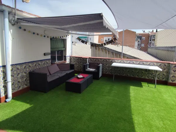 Piso en Barrio Buena Vista