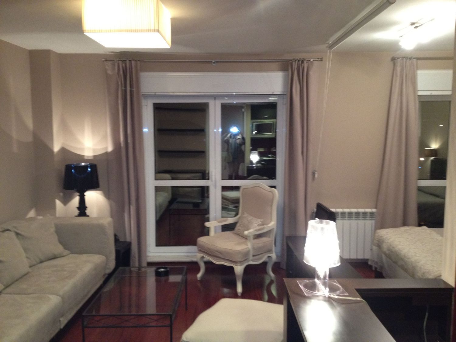 Estudio en avenida Barcelona, 35 - Foto 6