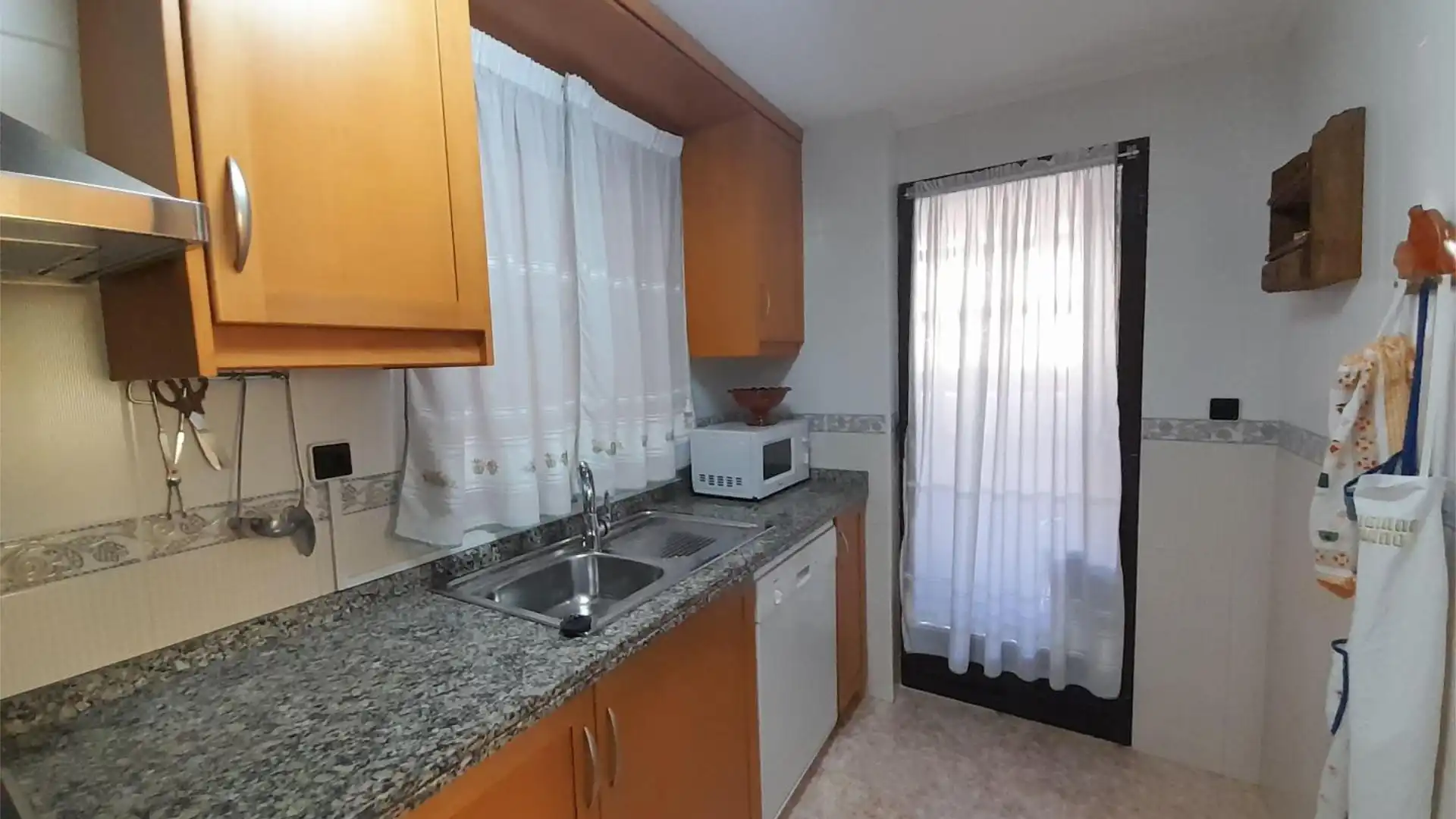 Piso en  Avenida San Bartolome Tir 1 - Foto 8