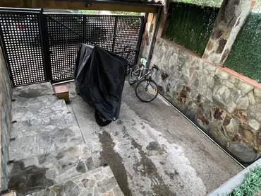 Chalet en  Avinguda del Vallès 18 - Foto 29