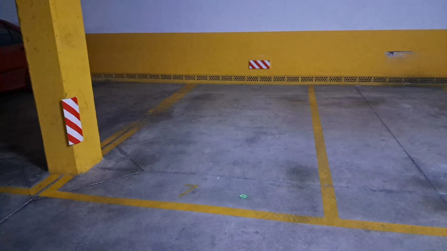 Estudio en calle de Dulce Chacón, 23 - Foto 30