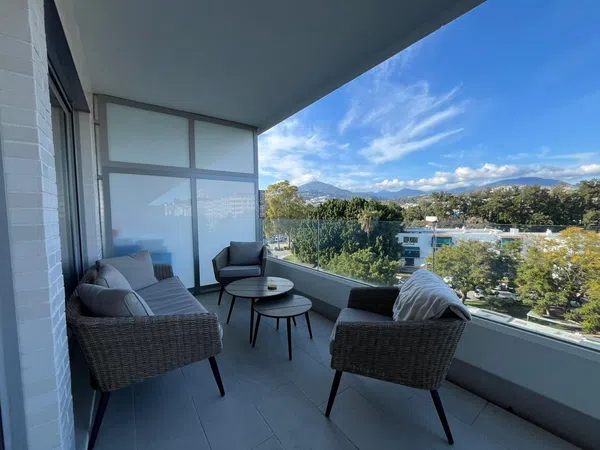 Piso en calle 02c Nva Andaluc, 35 V - Foto 1