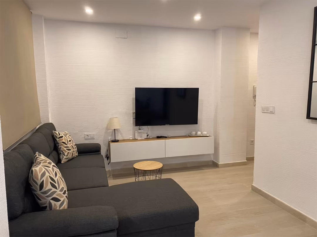 Piso en  Carrer Cronista Viravens 4 - Foto 26