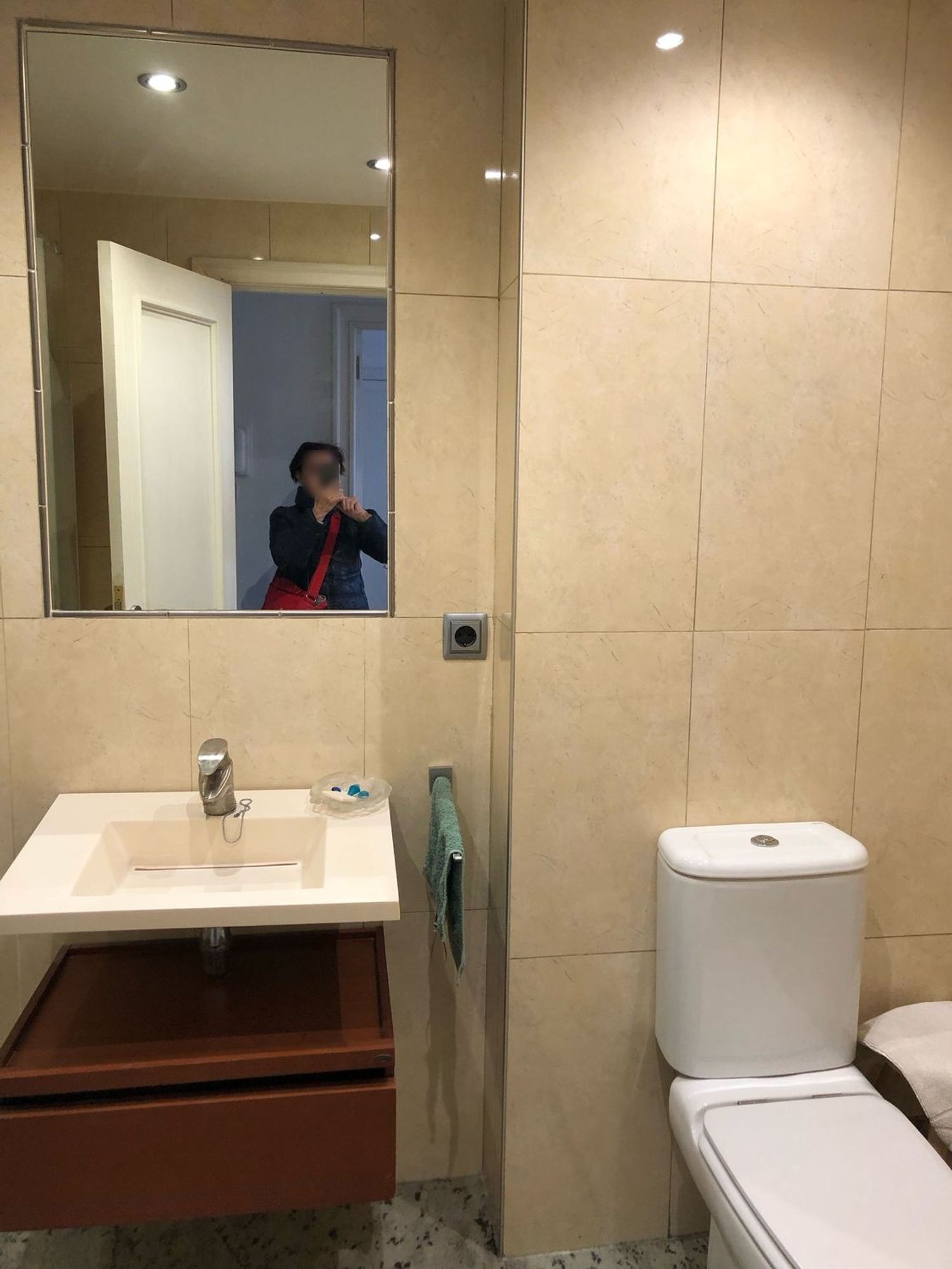 Piso en Paseo del Doctor Torres Villarroel, 10, Salesas, Salamanca - Foto 17