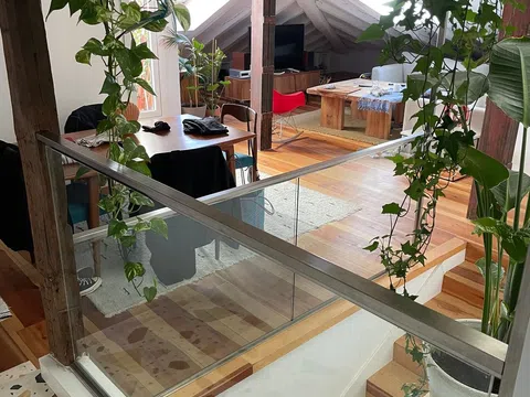 Piso en calle de Lavapiés, 6