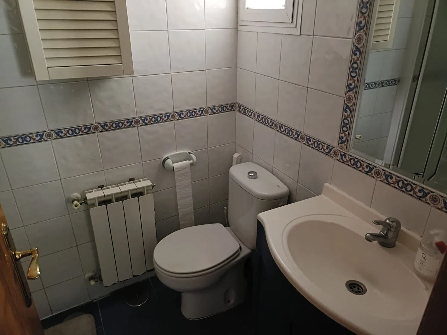 Piso en calle de Jerónima Llorente, 55 - Foto 5