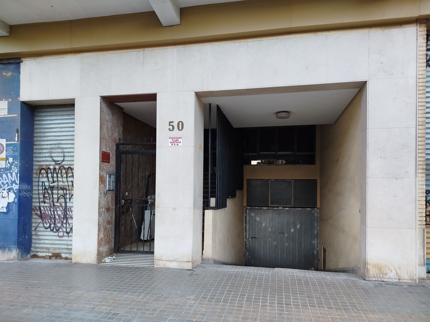 Piso en avenida d'Ausiàs March, 50 - Foto 3