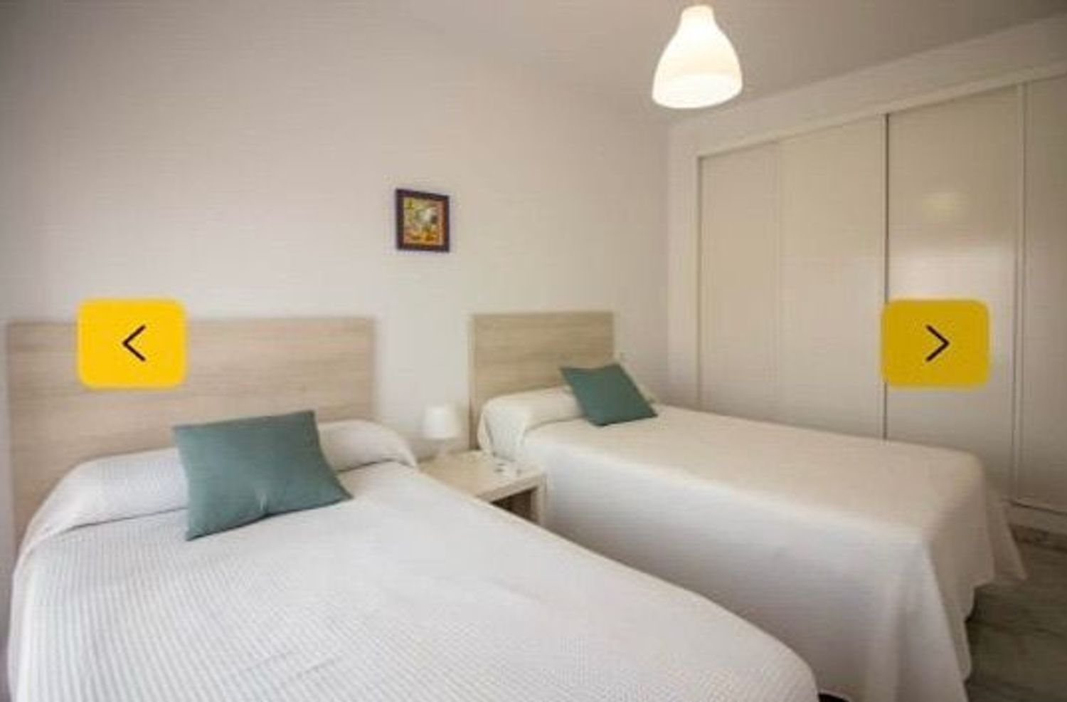 Piso en Avenida de Andalucia , Residencial Mezquita del mar 1 número 69, 1, Lagos - Mezquitilla, Lagos - Mezquitilla - Foto 14