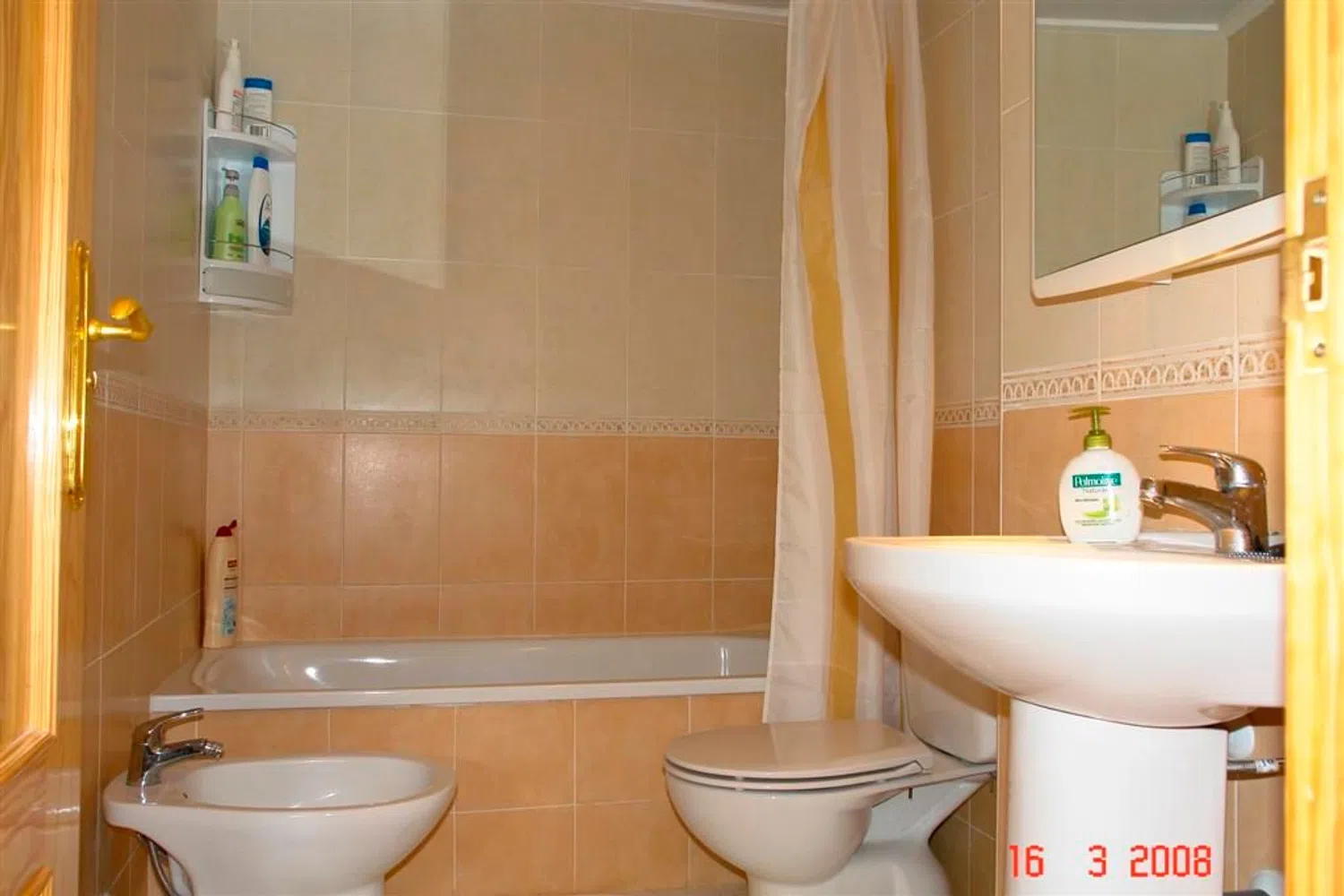 Piso en calle Sierra Dorada, 4 - Foto 7