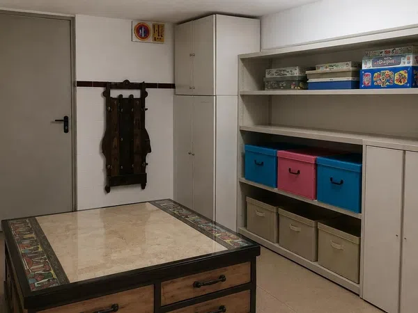 Chalet adosado en Ronda San Martín - Foto 44