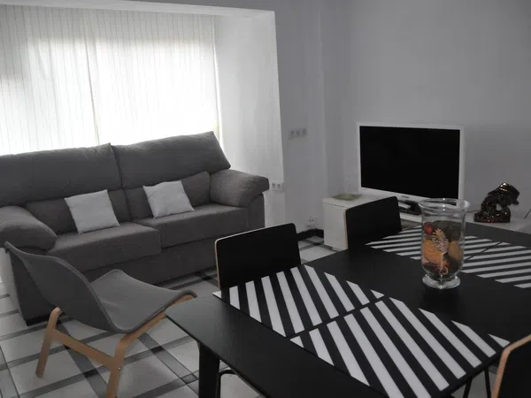 Piso en calle d'Antoni Joan, 10