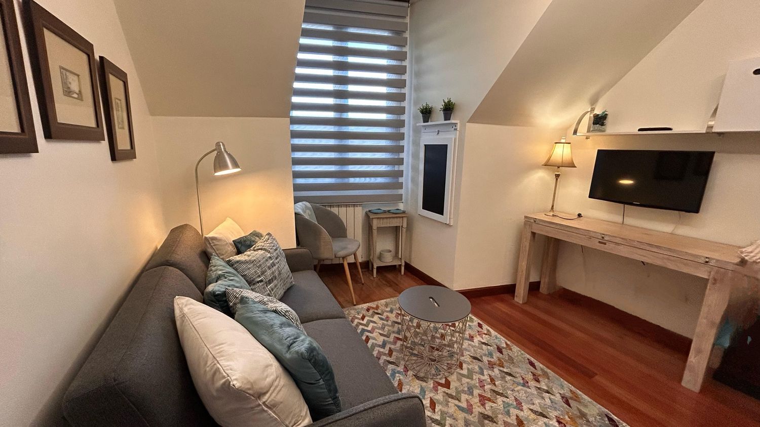 Piso en Barrio Salesas-Foncalada-Campoamor - Foto 3