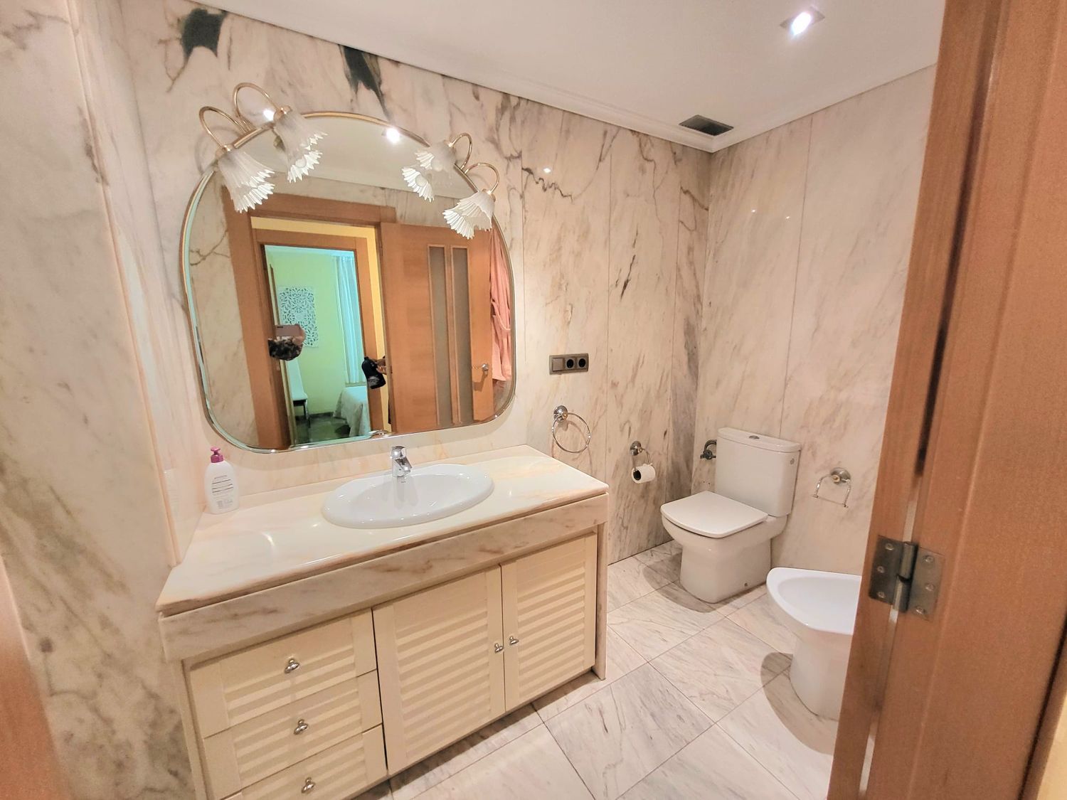 Piso en Barrio El Pla del Remei - Foto 7