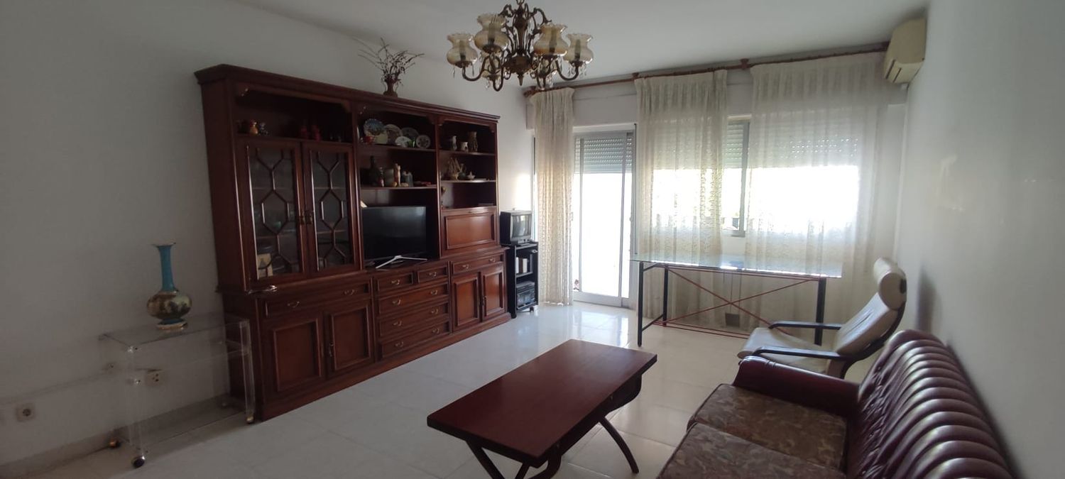 Casa de pueblo en Calle Ismael Pulido, 19 - Foto 2