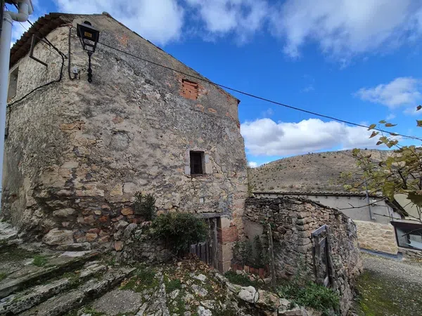 Casa de pueblo en Travesía del Hospital, 5 - Foto 5