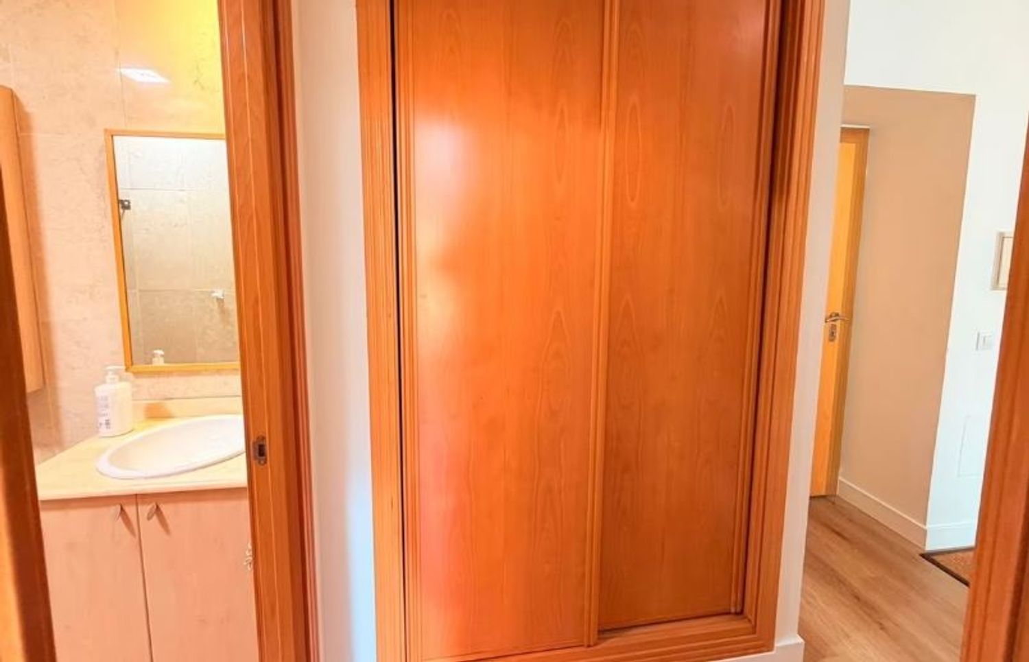 Piso en C. Moreno Monroy, 8 - Foto 2