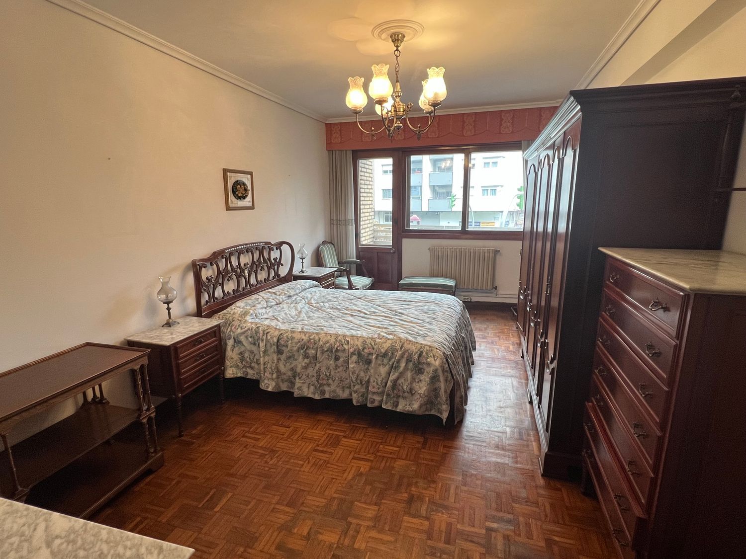 Piso en avenida do Alcalde Portanet, 17 - Foto 9