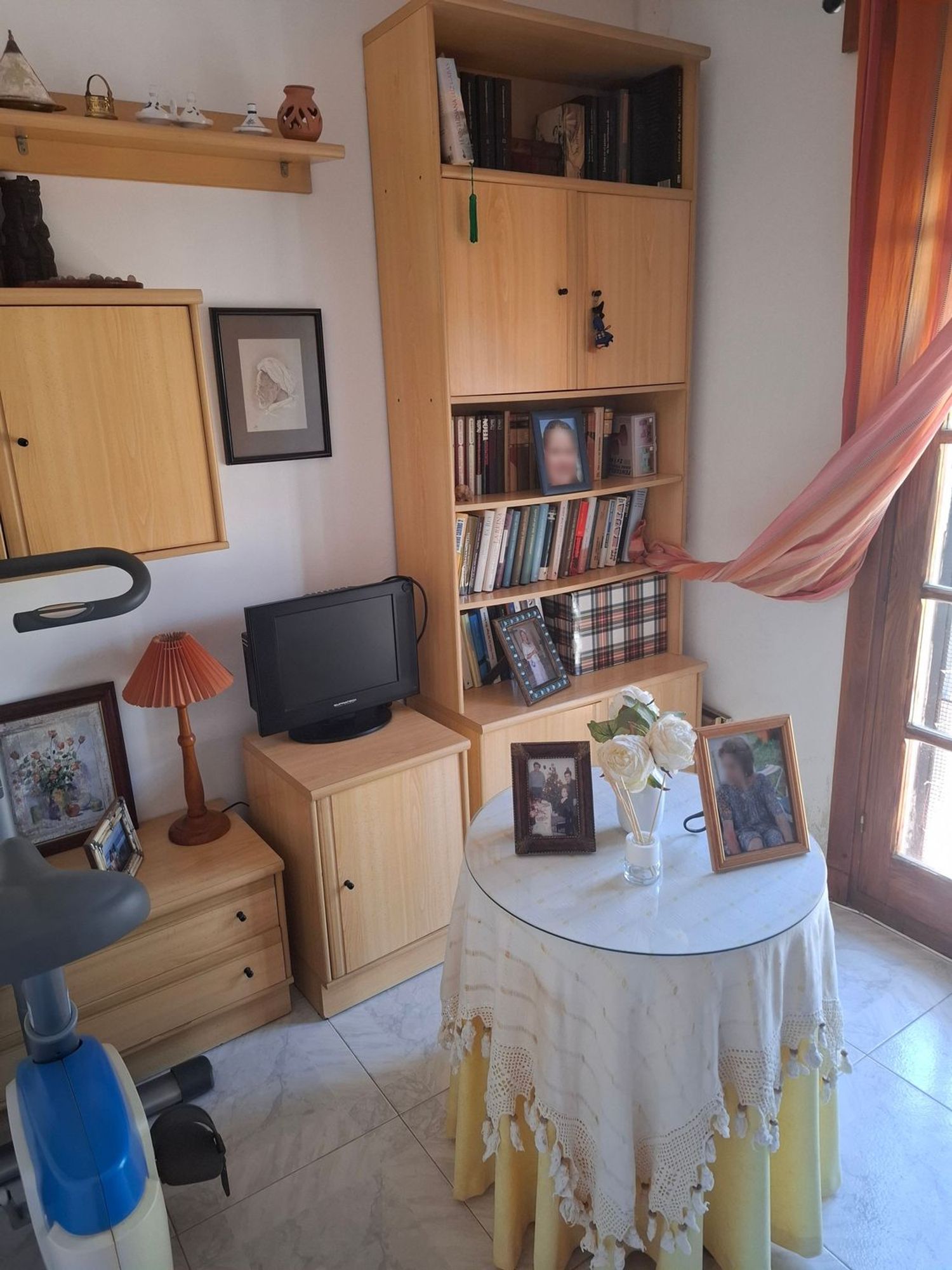 Chalet adosado en Urbanización los Portalones, 19 - Foto 12