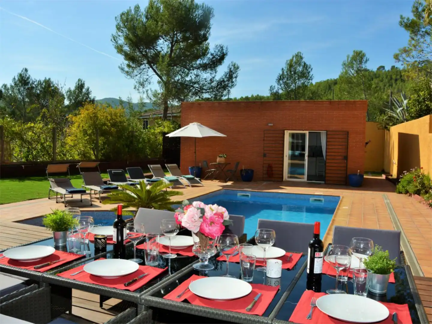 Chalet en  Carrer de l'Ebre 15 - Foto 3