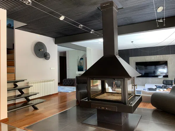 Chalet pareado en Calle Playa de Altea, 25, Bonanza, Bonanza - Foto 18