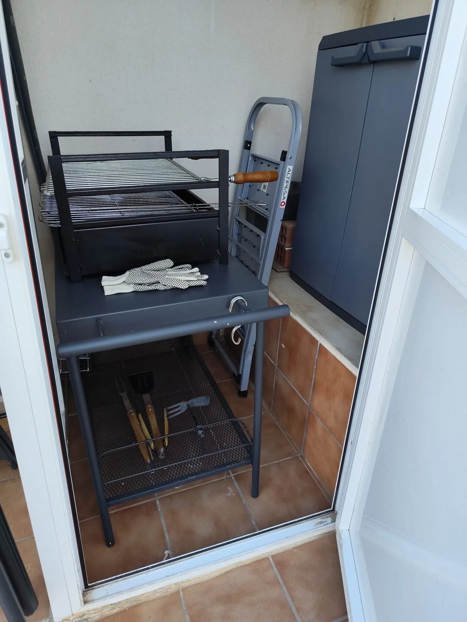 Ático en avenida Nueva Condomina, 10 - Foto 8