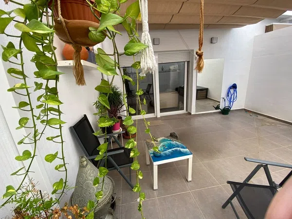 Piso en Calle San Pedro, 15, Puerto Deportivo - Foto 22