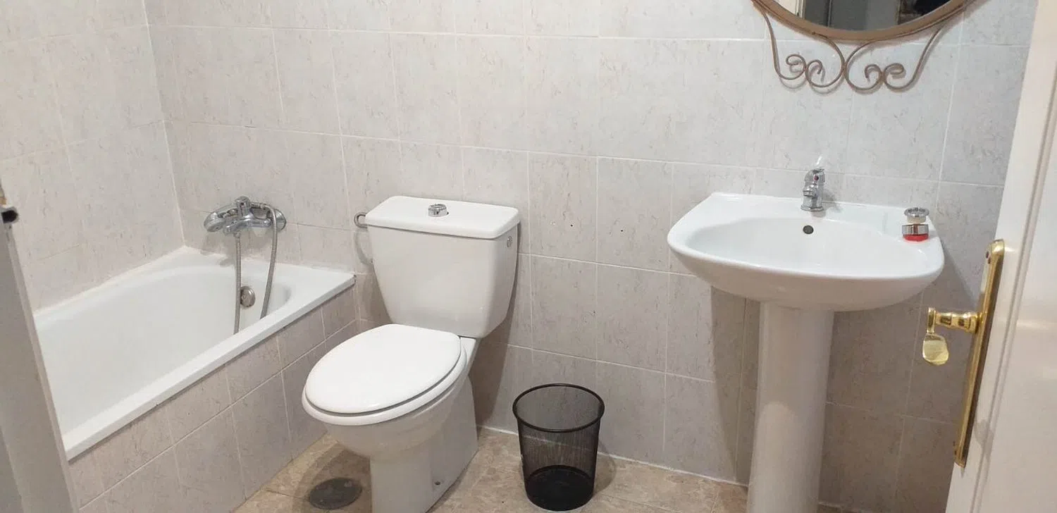 Piso en calle Torrente Ballester, 1 - Foto 5