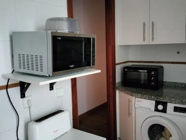 Piso en Plaza el Campillo, 20, Molino de la Vega - Zafra, Molino de la Vega - Zafra - Foto 12