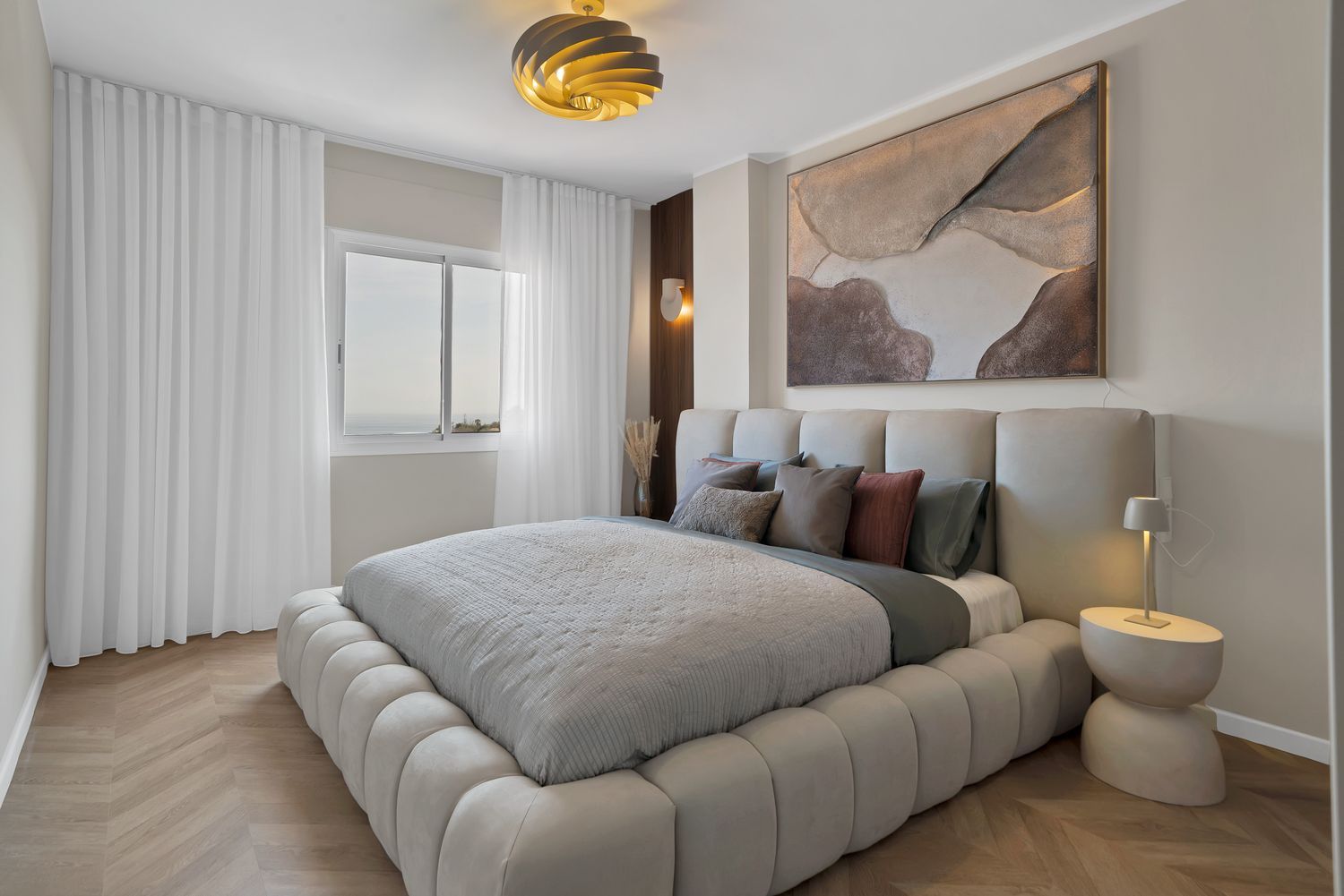 Ático en Urbanización La Reserva, 3, Reserva de Marbella - Foto 18