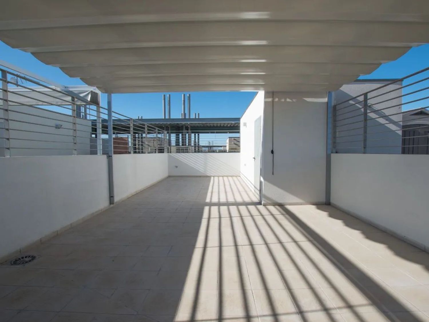 Ático en Calle de la Creu Roja, Vara de Quart - Foto 15