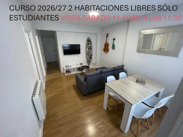 Piso en calle Socorro, 7 - Foto 1