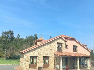 Chalet en  Lugar la Braña 55 - Foto 2