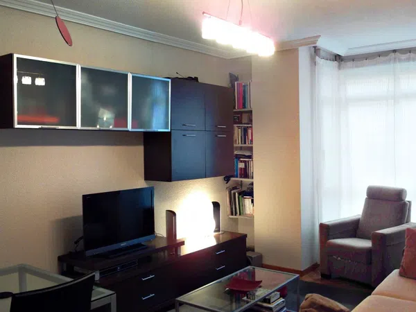 Piso en calle de Juan de Juanes, 14