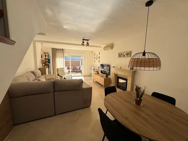 Chalet adosado en calle Joaquín Rodrigo, 4 - Foto 9