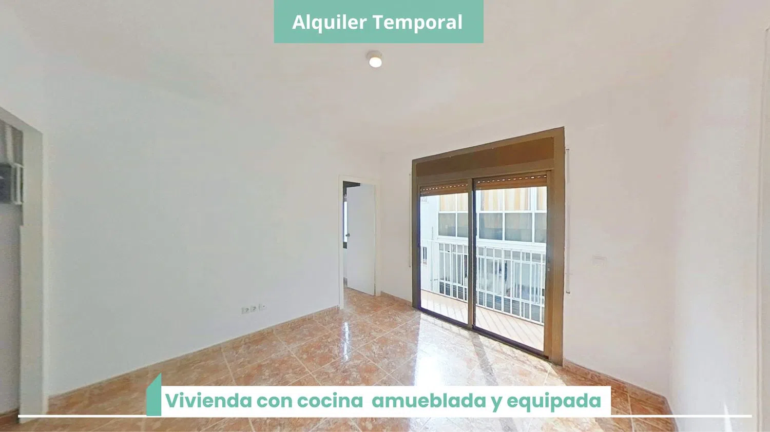 Piso en Les Planes - Foto 1