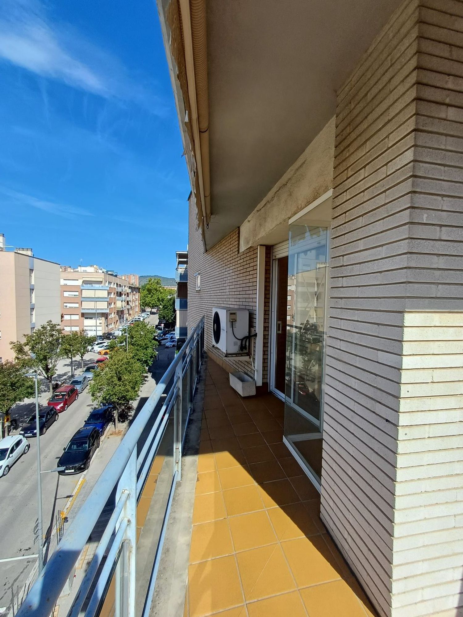 Piso en rambla de Francesc Macià, 67 Rambla - Foto 28