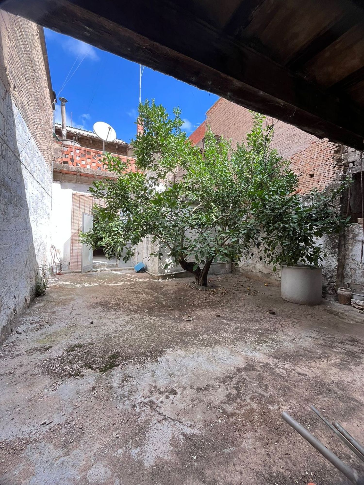 Casa o chalet independiente en Calle de Ramón y Cajal, 5 - Foto 6