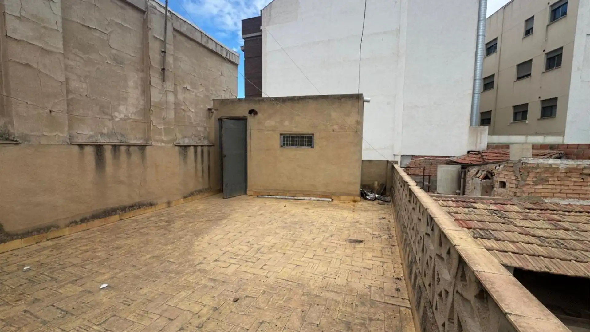 Piso en  Calle Rambla 132 - Foto 7