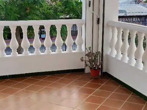 Piso en  Sector aulaga 2 - Foto 8