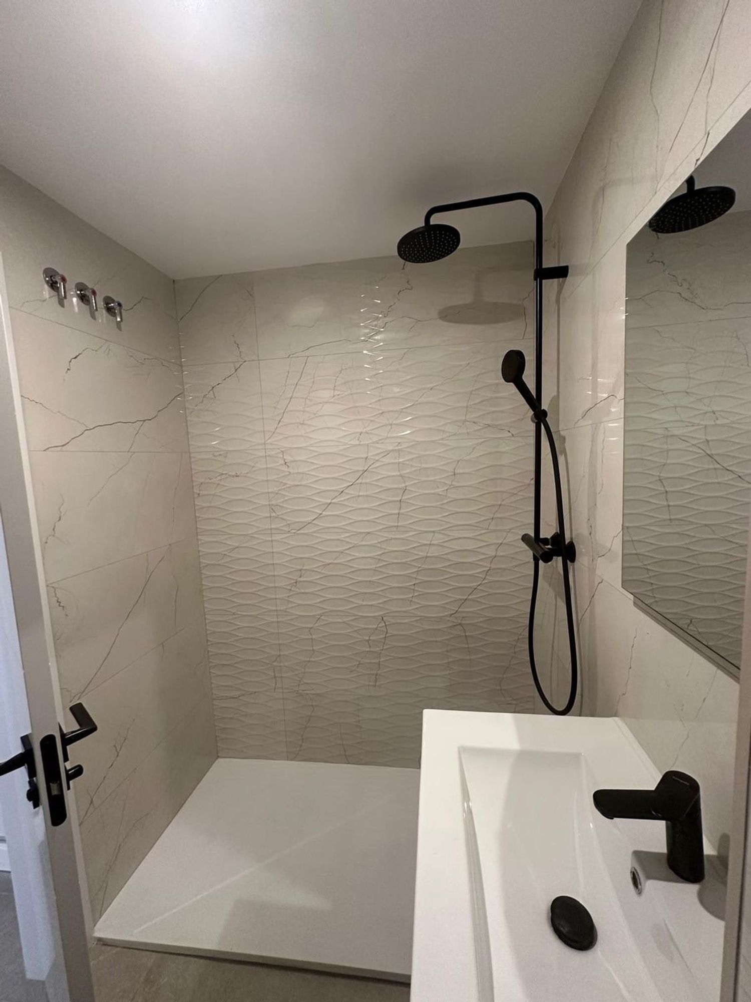 Piso en avenida Condes de San Isidro, 18 - Foto 10