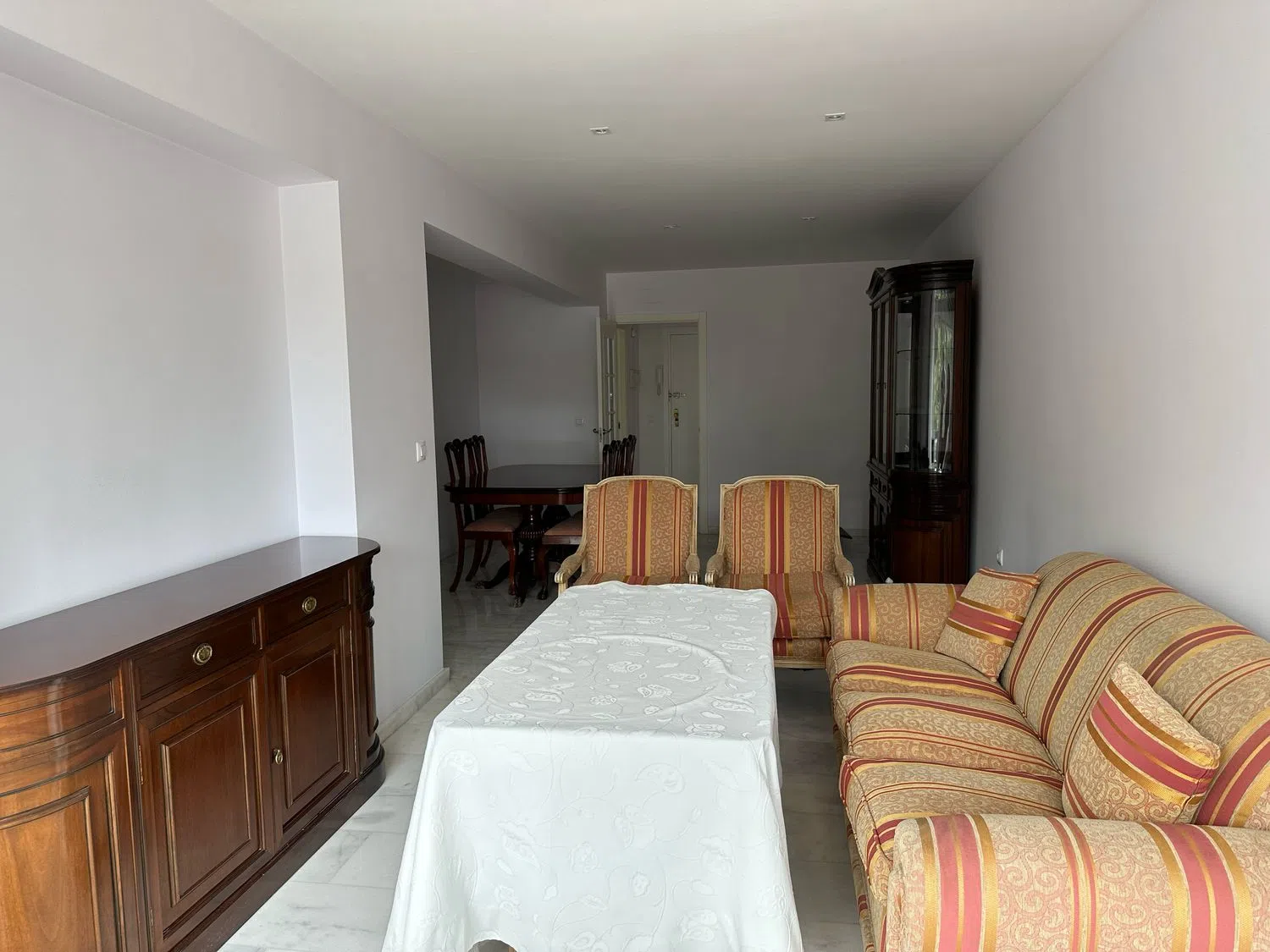 Piso en Barrio Asunción - Adolfo Suárez - Foto 4