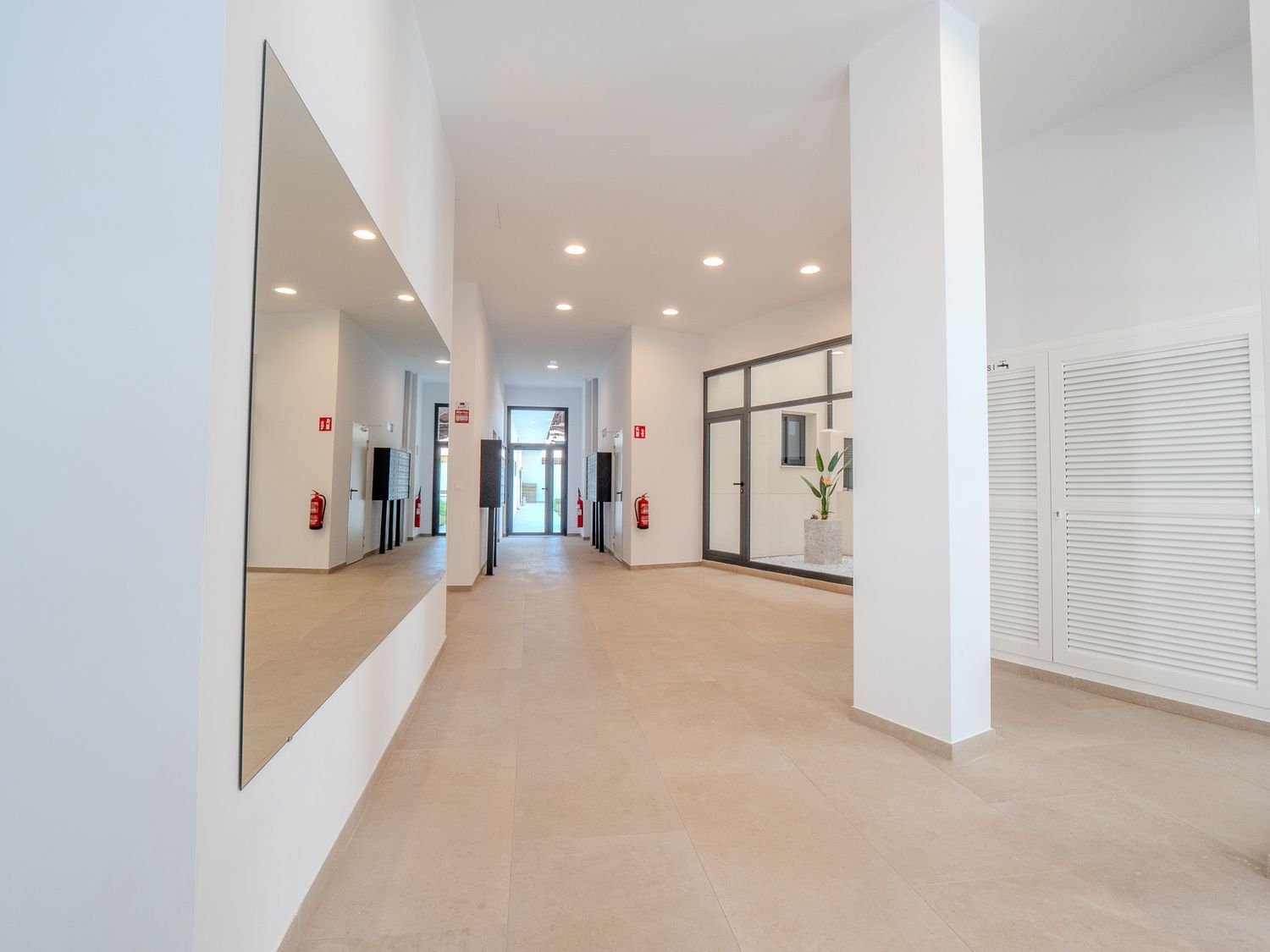 Piso en Calle Sociedad Cultural Deportiva Betis Florida, 4 - Foto 11
