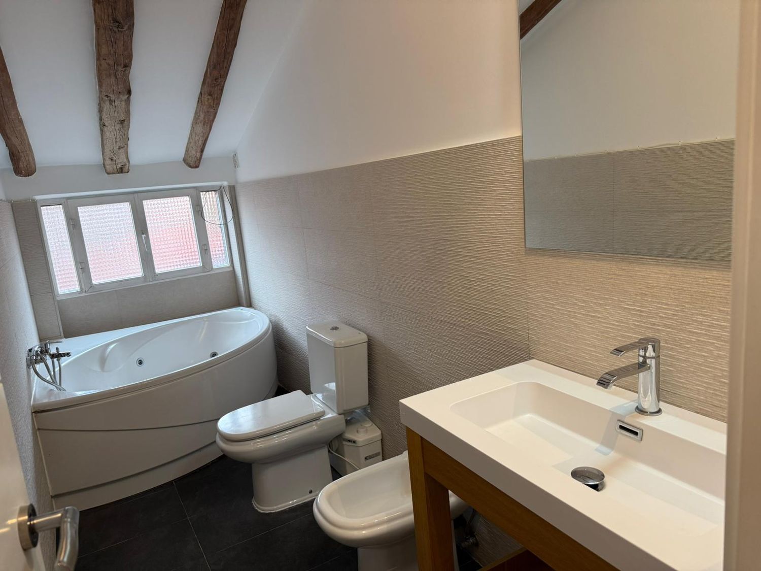 Ático en Barrio Sol - Foto 13