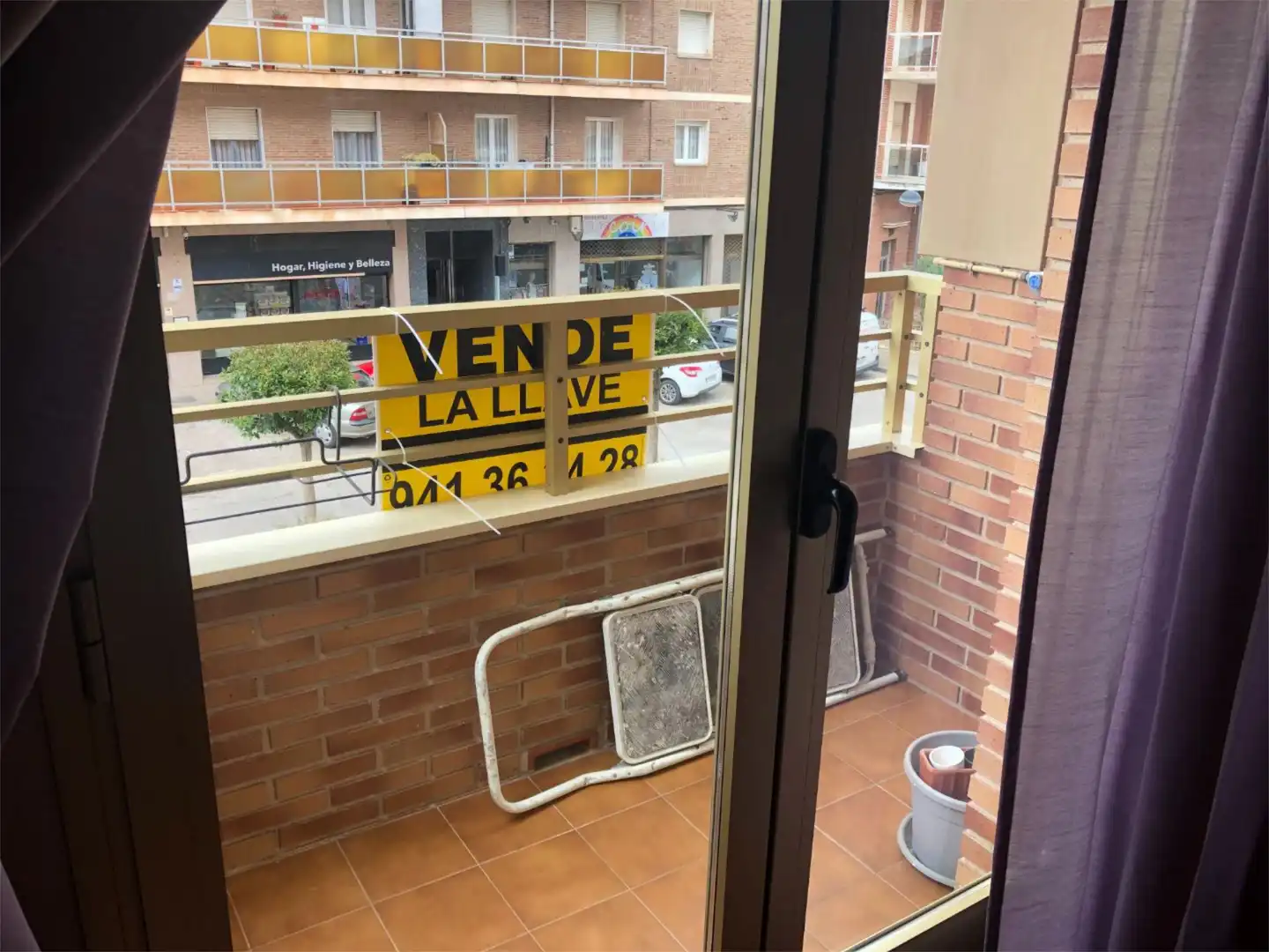 Piso en  Avenida Logroño 2 - Foto 14