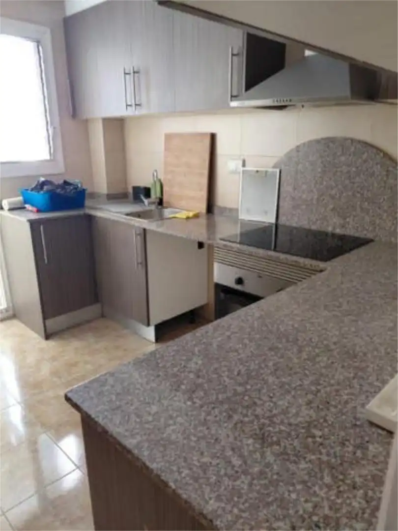 Piso en Ensanche - Foto 2